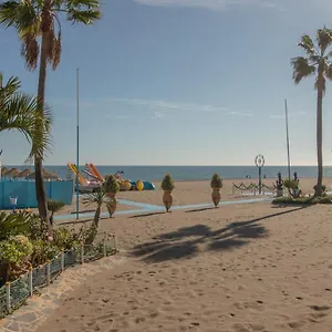 C84 - Astonishing Sea Views In Costa Del Sol Torremolinos