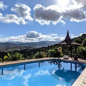  Сasa de vacaciones El Moralejo 6 Persons