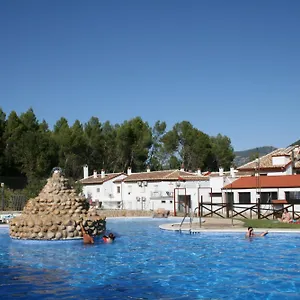 Apartamento Rurales El Pinar