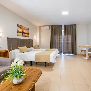  Apartamento Puerta Del Sur