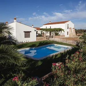  Casa rural Cortijo La Panadera