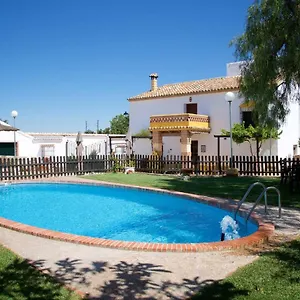  Сasa de vacaciones Cortijo Del Coco